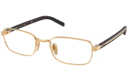 Frames - Prada - VPR B54V - 5AK1O1  GOLD TORTOISE