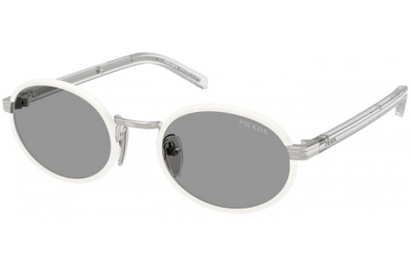 Gafas de Sol - Prada - SPR B56S - 23E50Q  TALC // GREY