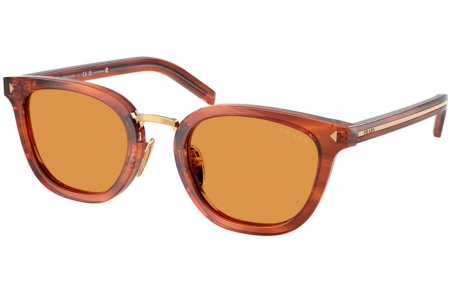 Gafas de Sol - Prada - SPR C01SD - 27F60F  COGNAC HAVANA // PHOTOGREY EXTRA YELLOW