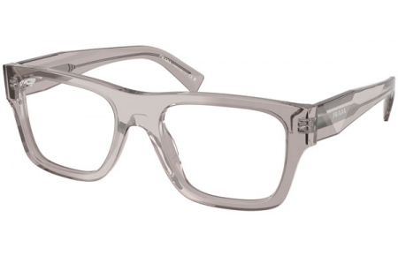 Monturas - Prada - VPR C01V - 18J1O1  HEMATITE