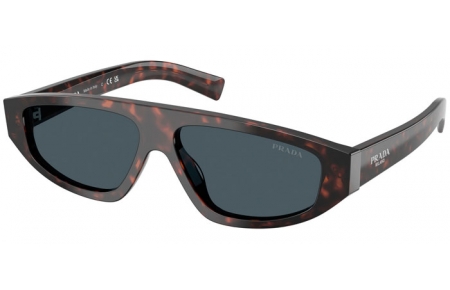 Gafas de Sol - Prada - SPR C02S - 17N70B  ROOT HAVANA // DARK GREY