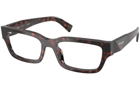 Monturas - Prada - VPR C02V - 17N1O1  ROOT TORTOISE