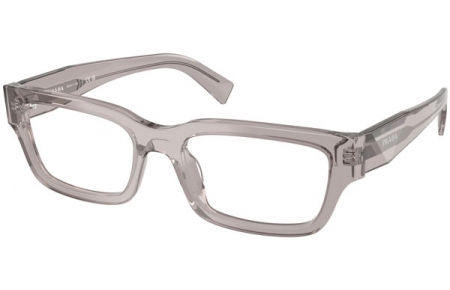 Monturas - Prada - VPR C02V - 18J1O1  HEMATITE