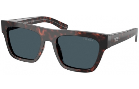 Gafas de Sol - Prada - SPR C03S - 17N70B  ROOT HAVANA // DARK GREY