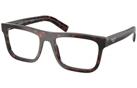 Monturas - Prada - VPR C03V - 17N1O1  ROOT TORTOISE