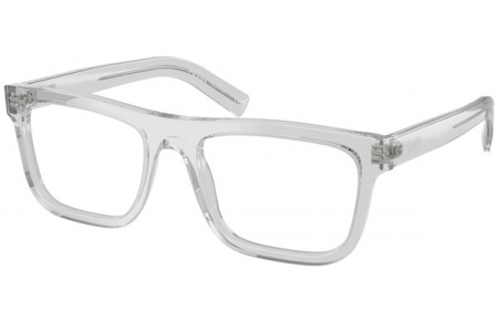 Monturas - Prada - VPR C03V - 17P1O1  CRYSTAL GREY