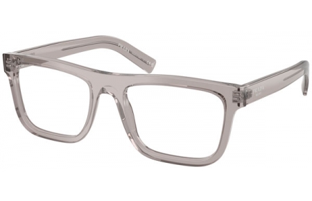 Monturas - Prada - VPR C03V - 18J1O1  HEMATITE