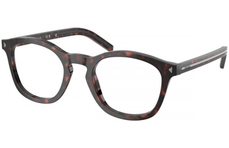 Monturas - Prada - VPR C04V - 17N1O1  ROOT TORTOISE