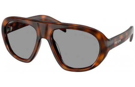 Gafas de Sol - Prada - SPR C05S - 20D50Q  JUNIPER TORTOISE // GREY