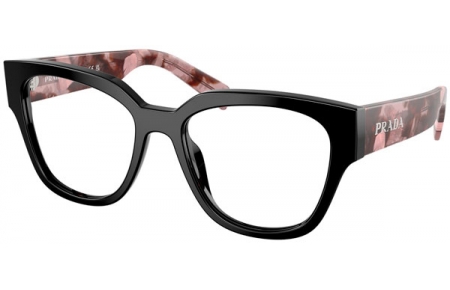 Monturas - Prada - VPR C06V - 28F1O1  BLACK