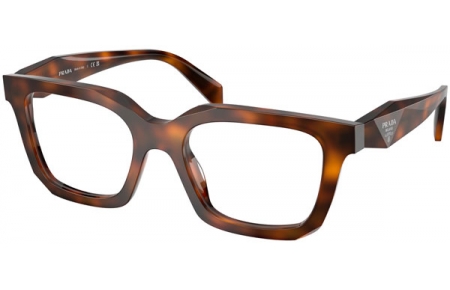 Monturas - Prada - VPR C08V - 20D1O1  JUNIPER TORTOISE