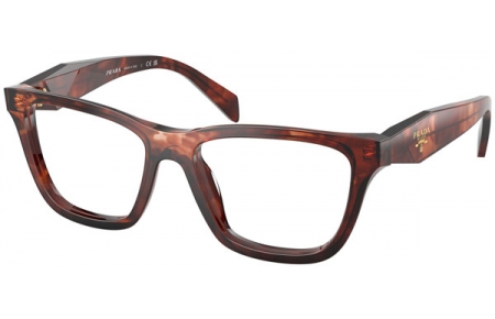 Monturas - Prada - VPR C10V - 14P1O1  CANDY TORTOISE