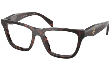 Monturas - Prada - VPR C10V - 17N1O1  ROOT TORTOISE