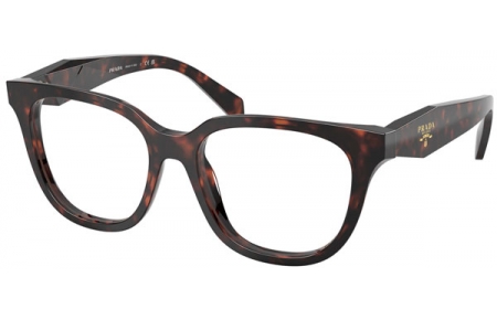 Monturas - Prada - VPR C11V - 17N1O1  ROOT TORTOISE