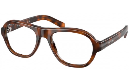 Monturas - Prada - VPR C12V - 20D1O1  JUNIPER TORTOISE