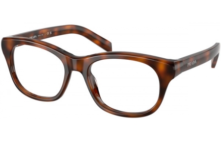 Monturas - Prada - VPR C13V - 20D1O1  JUNIPER TORTOISE