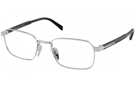 Monturas - Prada - VPR C50VD - 1BC1O1  SILVER