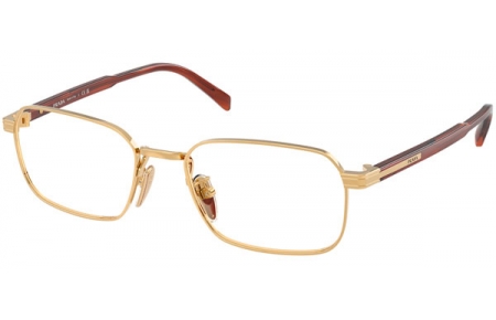 Monturas - Prada - VPR C50VD - 5AK1O1  GOLD