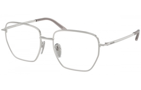 Monturas - Prada - VPR C51VD - 1BC1O1  SILVER