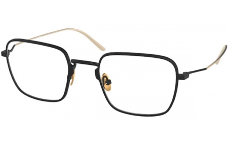 Monturas - Prada - VPR 51YV - 04Q1O1 MATTE BLACK