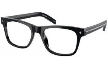 Frames - Prada - VPR A13V - 16K1O1 BLACK