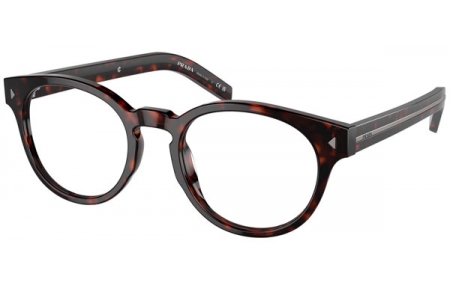 Frames - Prada - VPR A14V - 17N1O1 RADICA TORTOISE