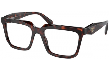 Frames - Prada - VPR A19V - 17N1O1 ROOT TORTOISE