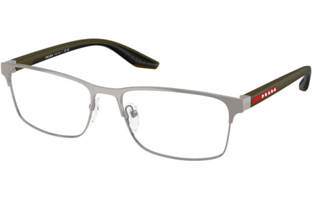 Frames - Prada Linea Rossa - VPS 50PV - 5AV1O1  GUNMETAL