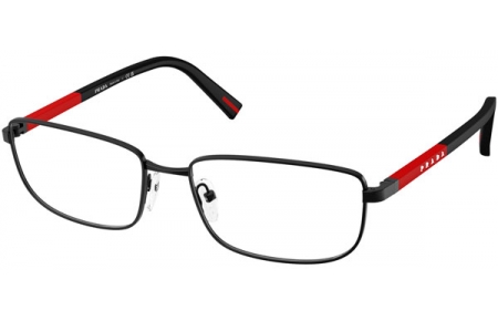 Monturas - Prada Linea Rossa - VPS 50SV - 1BO1O1  MATTE BLACK
