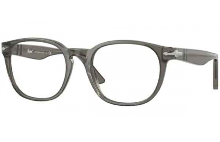 Frames - Persol - PO3283V - 1103 TRANSPARENT TAUPE GREY