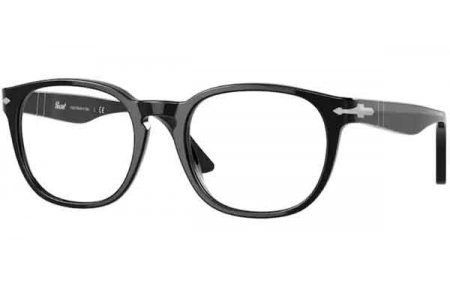 Frames - Persol - PO3283V - 95 BLACK