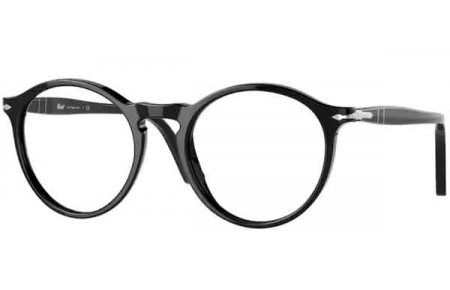 Monturas - Persol - PO3285V - 95 BLACK