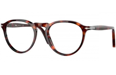 Lunettes de vue - Persol - PO3286V - 24 HAVANA
