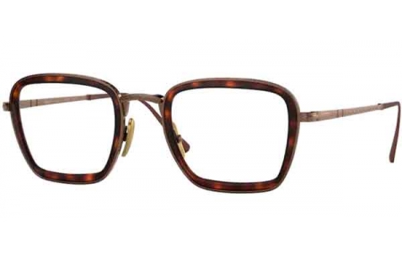 Monturas - Persol - PO5013VT - 8016 BROWN