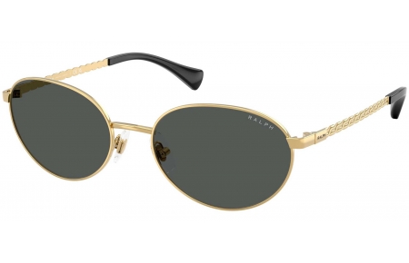 Gafas de Sol - RALPH Ralph Lauren - RA4148 - 900487  GOLD // DARK GREY