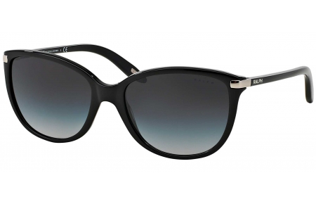 Gafas de Sol - RALPH Ralph Lauren - RA5160 - 501/11 BLACK // GREY GRADIENT
