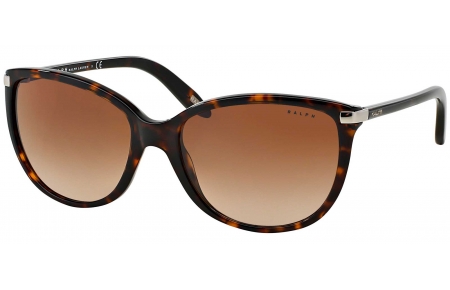 Gafas de Sol - RALPH Ralph Lauren - RA5160 - 510/13 DARK TORTOISE //  BROWN GRADIENT
