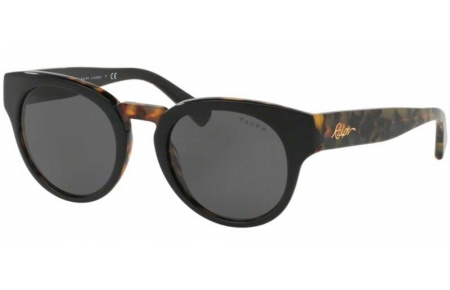 Gafas de Sol - RALPH Ralph Lauren - RA5227 - 316487 BLACK TORTOISE // GREY