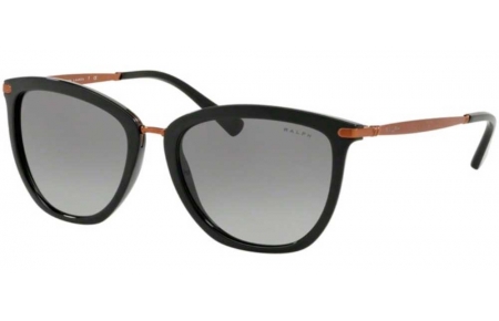 Gafas de Sol - RALPH Ralph Lauren - RA5245 - 500111 BLACK // GREY GRADIENT