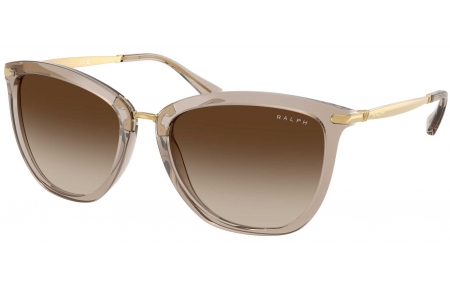 Gafas de Sol - RALPH Ralph Lauren - RA5245 - 580213  BEIGE // BROWN GRADIENT