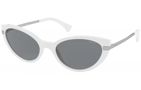 Gafas de Sol - RALPH Ralph Lauren - RA5266 - 522987 WHITE // GREY