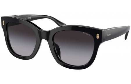 Gafas de Sol - RALPH Ralph Lauren - RA5301U - 50018G  BLACK // GREY GRADIENT