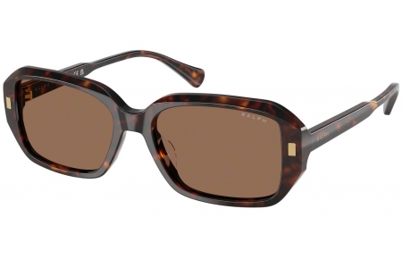 Gafas de Sol - RALPH Ralph Lauren - RA5325U - 500373  SHINY DARK HAVANA // BROWN