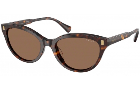 Gafas de Sol - RALPH Ralph Lauren - RA5326U - 500373  SHINY DARK HAVANA // BROWN