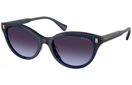 Gafas de Sol - RALPH Ralph Lauren - RA5326U - 60594Q  SHINY OPALESCENT BLUE // VIOLET GRADIENT