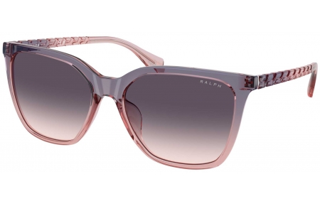 Gafas de Sol - RALPH Ralph Lauren - RA5328U - 623436  SHINY BLUE GRADIENT // LILAC GRADIENT