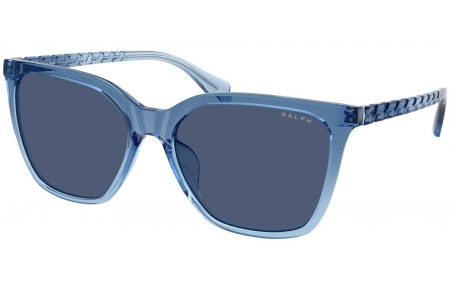 Gafas de Sol - RALPH Ralph Lauren - RA5328U - 623680  SHINY BLUE GRADIENT // BLUE