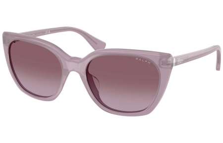 Gafas de Sol - RALPH Ralph Lauren - RA5330U - 62388H  SHINY LILAC // PURPLE GRADIENT