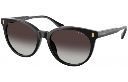 Gafas de Sol - RALPH Ralph Lauren - RA5331U - 50018G  SHINY BLACK // GREY GRADIENT