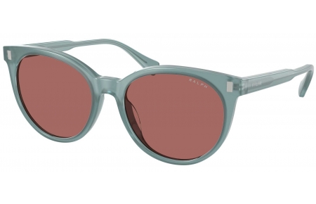Gafas de Sol - RALPH Ralph Lauren - RA5331U - 624069  SHINY BLUE // PINK